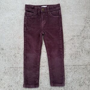Jamie Kay Corduroy Pants